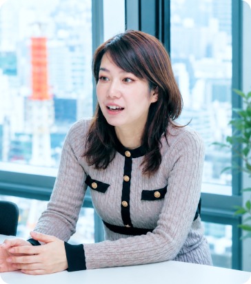 道坂 まや プロフィール写真