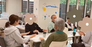 フロー設計イメージ